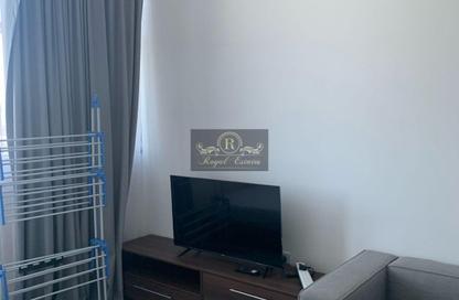 Apartment - Studio - 1 Bathroom for rent in O2 Tower - District 14 - Jumeirah Village Circle - Dubai