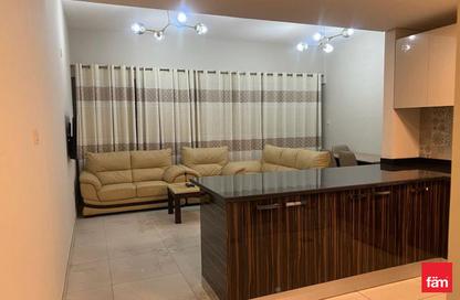 Apartment - 2 Bedrooms - 2 Bathrooms for rent in MAG 540 - Mag 5 Boulevard - Dubai South (Dubai World Central) - Dubai