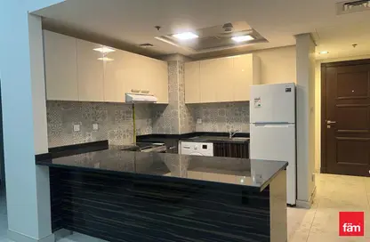 شقة - 2 غرف نوم - 2 حمامات للايجار في ماج 540 - ماغ 5 بوليفارد - دبي الجنوب (مركز دبي العالمي) - دبي