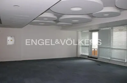 Office Space - Studio - 1 Bathroom for rent in Jumeirah Business Centre 2 (JBC 2) - JLT Cluster V - Jumeirah Lake Towers - Dubai