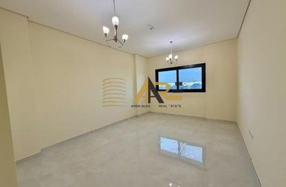 Apartment - Studio - 1 for rent in Aljada - Sharjah Apartment - Studio - 1 for rent in Aljada - Sharjah