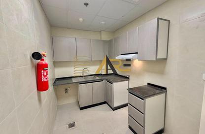 Apartment - Studio - 1 for rent in Aljada - Sharjah Apartment - Studio - 1 for rent in Aljada - Sharjah