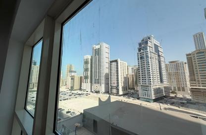 Apartment - 2 - 4 for rent in Al Khan Corniche - Al Khan - Sharjah Apartment - 2 - 4 for rent in Al Khan Corniche - Al Khan - Sharjah