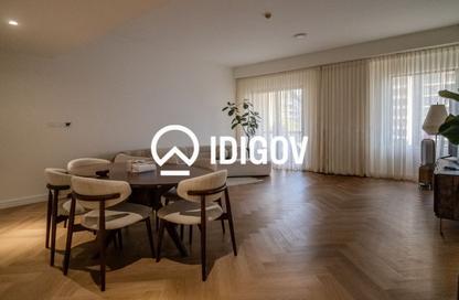 Apartment - 1 - 2 for sale in Bahar 1 - Bahar - Jumeirah Beach Residence - Dubai