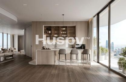 Apartment - 1 - 3 for sale in SAAS Heights - Al Reem Island - Abu Dhabi Apartment - 1 - 3 for sale in SAAS Heights - Al Reem Island - Abu Dhabi