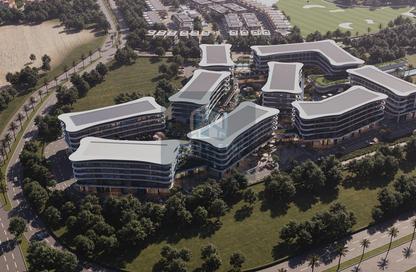 Apartment - 1 - 2 for sale in Courtyard - Mayfair Nexus - Dubai Lifestyle City - Dubai Apartment - 1 - 2 for sale in Courtyard - Mayfair Nexus - Dubai Lifestyle City - Dubai