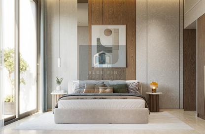 Apartment - 1 - 2 for sale in Courtyard - Mayfair Nexus - Dubai Lifestyle City - Dubai Land - Dubai