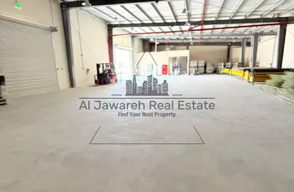 Warehouse - Studio - 1 Bathroom for rent in Umm Dir - Umm Al Quwain Warehouse - Studio - 1 Bathroom for rent in Umm Dir - Umm Al Quwain