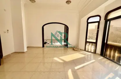 فيلا - 5 غرف نوم - 8 حمامات للايجار في منطقة المرور - أبوظبي فيلا - 5 غرف نوم - 8 حمامات للايجار في منطقة المرور - أبوظبي