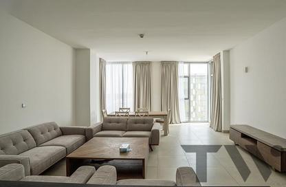 Apartment - 3 Bedrooms - 4 Bathrooms for sale in The Pulse Residence A1 - The Pulse Residence - The Pulse - Dubai South (Dubai World Central) - Dubai
