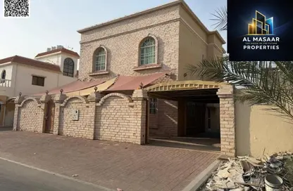 Villa - 5 Bedrooms - 7 Bathrooms for sale in Al Rawda 2 Villas - Al Rawda 2 - Al Rawda - Ajman Villa - 5 Bedrooms - 7 Bathrooms for sale in Al Rawda 2 Villas - Al Rawda 2 - Al Rawda - Ajman