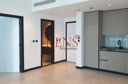 Apartment - 1 - 1 for rent in 15 Northside Tower 2 - 15 Northside - Business Bay - Dubai