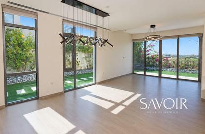 Villa - 4 - 4 for rent in Golf Links - Emaar South - Dubai South (Dubai World Central) - Dubai Villa - 4 - 4 for rent in Golf Links - Emaar South - Dubai South (Dubai World Central) - Dubai