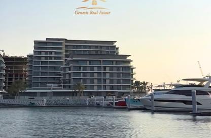 Apartment - 2 Bedrooms - 2 Bathrooms for sale in Seagate Building 1 - Seagate - Mina Rashid - Dubai Apartment - 2 Bedrooms - 2 Bathrooms for sale in Seagate Building 1 - Seagate - Mina Rashid - Dubai