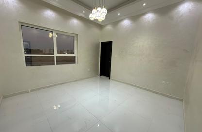 Villa - 5 - 7 for rent in Al Helio 2 - Al Helio - Ajman
