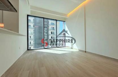 Apartment - 1 Bedroom - 2 Bathrooms for rent in The East Crest by Meteora - District 17 - Jumeirah Village Circle - Dubai