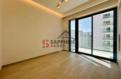 Apartment - 1 Bedroom - 2 Bathrooms for rent in The East Crest by Meteora - District 17 - Jumeirah Village Circle - Dubai