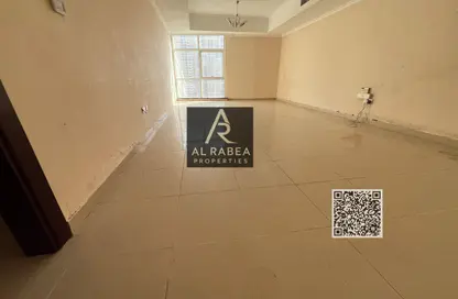 Apartment - 3 Bedrooms - 3 Bathrooms for rent in Ajman One Towers - Al Sawan - Ajman Apartment - 3 Bedrooms - 3 Bathrooms for rent in Ajman One Towers - Al Sawan - Ajman
