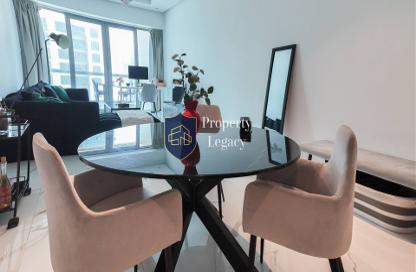 Apartment - 1 Bedroom - 1 Bathroom for rent in 8 Boulevard Walk - Mohammad Bin Rashid Boulevard - Downtown Dubai - Dubai
