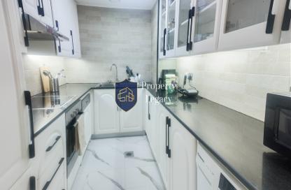 Apartment - 1 Bedroom - 1 Bathroom for rent in 8 Boulevard Walk - Mohammad Bin Rashid Boulevard - Downtown Dubai - Dubai