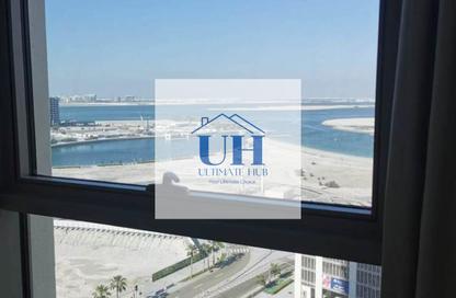 Apartment - 2 Bedrooms - 2 Bathrooms for rent in Reflection - Shams Abu Dhabi - Al Reem Island - Abu Dhabi