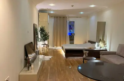 Apartment - Studio - 1 Bathroom for sale in Spring Oasis - Dubai Silicon Oasis - Dubai Apartment - Studio - 1 Bathroom for sale in Spring Oasis - Dubai Silicon Oasis - Dubai
