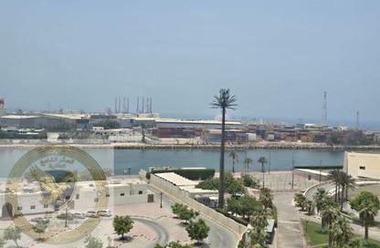 Apartment - 2 Bedrooms - 2 Bathrooms for rent in Al Mujarrah - Al Sharq - Sharjah