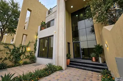 Villa - 4 Bedrooms - 6 Bathrooms for rent in Al Zaheya Gardens - Al Zahya - Ajman