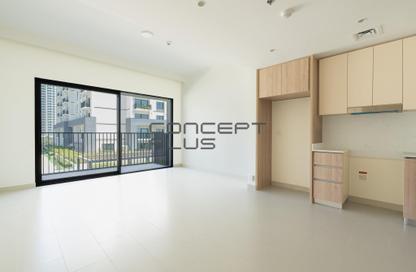 Apartment - 2 Bedrooms - 2 Bathrooms for rent in Park Field Tower 1 - Park Field - Dubai Hills Estate - Dubai