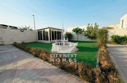 Villa - 6 Bedrooms - 6 Bathrooms for rent in Al Khawaneej 2 - Al Khawaneej - Dubai Villa - 6 Bedrooms - 6 Bathrooms for rent in Al Khawaneej 2 - Al Khawaneej - Dubai