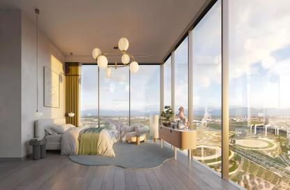 Apartment - 1 - 2 for sale in Tria By Deyaar - Dubai Silicon Oasis - Dubai