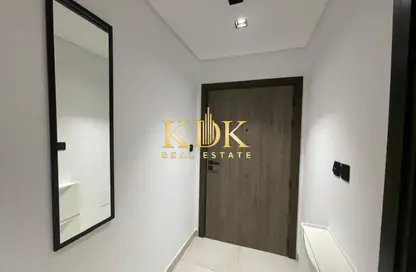 Apartment - 1 Bathroom for rent in Marwa Heights - District 15 - Jumeirah Village Circle - Dubai