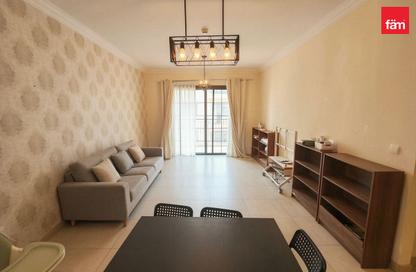Apartment - 2 Bedrooms - 3 Bathrooms for sale in Qamar 8 - Madinat Badr - Al Muhaisnah - Dubai