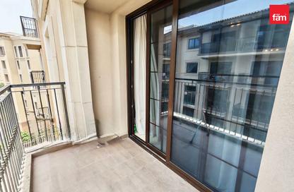 Apartment - 2 Bedrooms - 3 Bathrooms for sale in Qamar 8 - Madinat Badr - Al Muhaisnah - Dubai Apartment - 2 Bedrooms - 3 Bathrooms for sale in Qamar 8 - Madinat Badr - Al Muhaisnah - Dubai