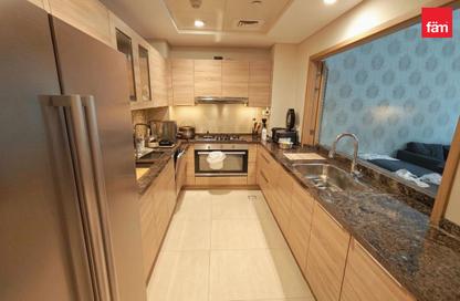 Apartment - 2 Bedrooms - 3 Bathrooms for sale in Qamar 8 - Madinat Badr - Al Muhaisnah - Dubai
