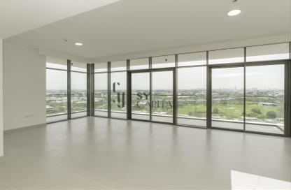 Apartment - 3 Bedrooms - 3 Bathrooms for rent in Golf Grand - Dubai Hills Estate - Dubai