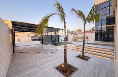 Villa - 7 - 7+ for sale in Al Yasmeen 1 - Al Yasmeen - Ajman