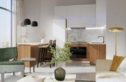 Apartment - 1 Bedroom - 2 Bathrooms for sale in Al Habtoor Tower - Al Habtoor City - Business Bay - Dubai