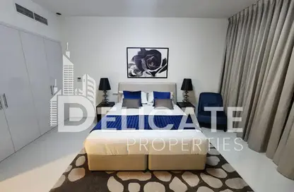 Apartment - Studio - 1 Bathroom for rent in Viridis A - Viridis Residence and Hotel Apartments - Damac Hills 2 - Dubai Apartment - Studio - 1 Bathroom for rent in Viridis A - Viridis Residence and Hotel Apartments - Damac Hills 2 - Dubai