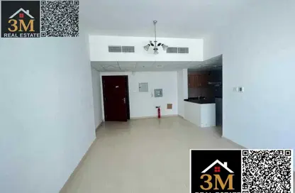 Apartment - 2 Bedrooms - 2 Bathrooms for sale in City Tower - Al Nuaimiya - Ajman