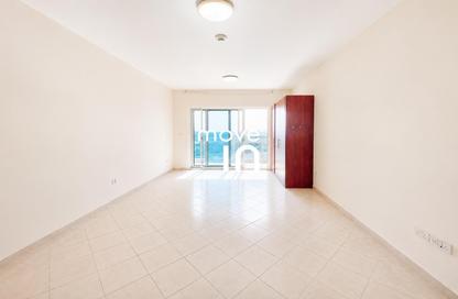 Apartment - Studio - 1 Bathroom for rent in The Crescent A - The Crescent - Dubai Production City (IMPZ) - Dubai