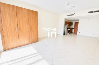 Apartment - Studio - 1 Bathroom for rent in The Crescent A - The Crescent - Dubai Production City (IMPZ) - Dubai