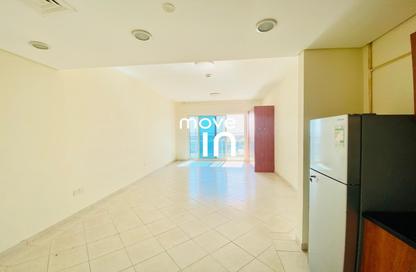 Apartment - Studio - 1 Bathroom for rent in The Crescent A - The Crescent - Dubai Production City (IMPZ) - Dubai