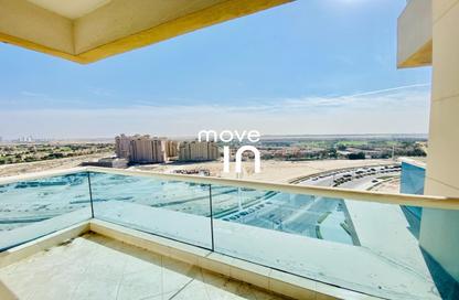 Apartment - Studio - 1 Bathroom for rent in The Crescent A - The Crescent - Dubai Production City (IMPZ) - Dubai Apartment - Studio - 1 Bathroom for rent in The Crescent A - The Crescent - Dubai Production City (IMPZ) - Dubai