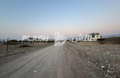 Land - Studio for sale in Seih Al Harf - Ras Al Khaimah Land - Studio for sale in Seih Al Harf - Ras Al Khaimah