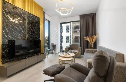 شقة - غرفة نوم - 2 حمامات للبيع في كاتش ريزيدينس لاي جي او - الضاحية 12 - قرية جميرا الدائرية - دبي