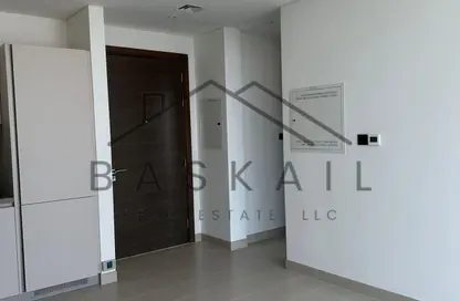 Apartment - 1 Bedroom - 1 Bathroom for rent in Sobha Creek Vistas Tower B - Sobha Hartland - Mohammed Bin Rashid City - Dubai