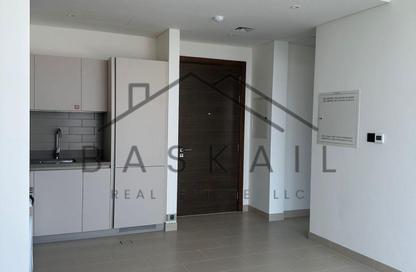 Apartment - 1 Bedroom - 1 Bathroom for rent in Sobha Creek Vistas Tower B - Sobha Hartland - Mohammed Bin Rashid City - Dubai Apartment - 1 Bedroom - 1 Bathroom for rent in Sobha Creek Vistas Tower B - Sobha Hartland - Mohammed Bin Rashid City - Dubai