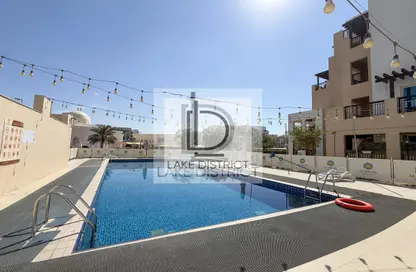 Apartment - 1 Bedroom - 1 Bathroom for rent in Al Khail Heights 6A - Al Khail Heights - Al Quoz - Dubai Apartment - 1 Bedroom - 1 Bathroom for rent in Al Khail Heights 6A - Al Khail Heights - Al Quoz - Dubai