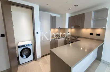 Apartment - 1 Bedroom - 2 Bathrooms for rent in Crest Grande - Sobha Hartland - Mohammed Bin Rashid City - Dubai
